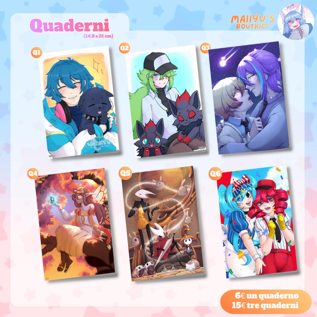 Quaderni Quaderni