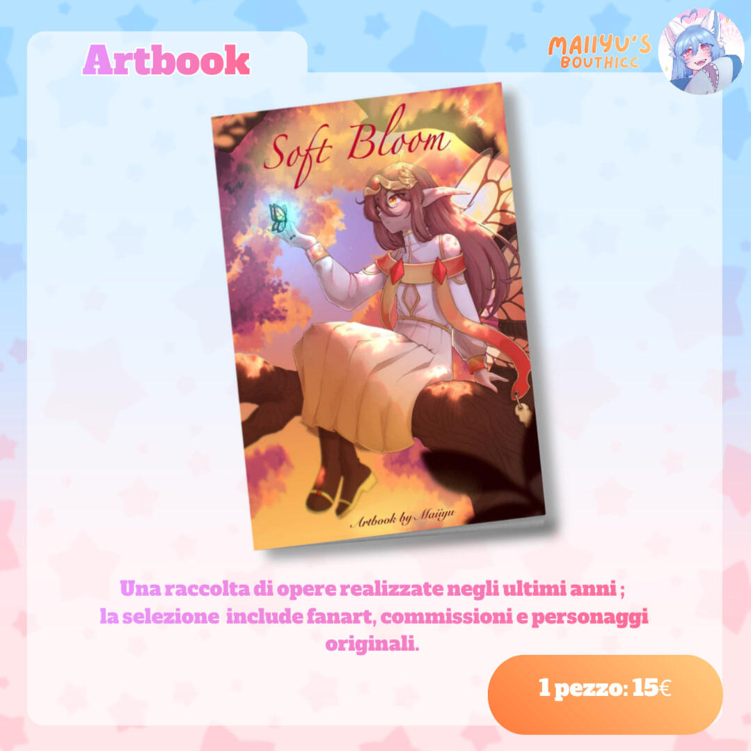 Artbook Artbook